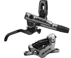 Kompletní sada brzd Shimano XTR BR-M9120