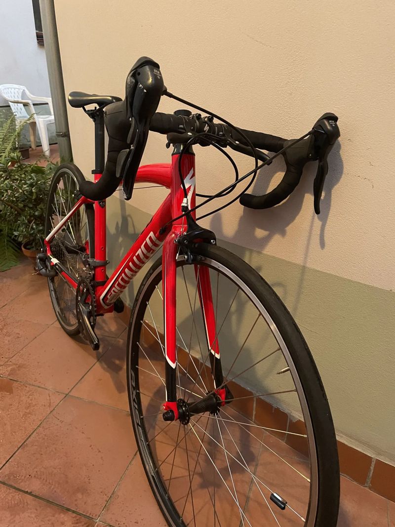 Specialized Allez Junior