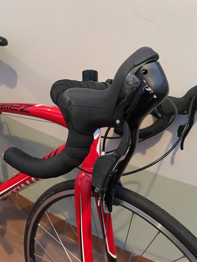 Specialized Allez Junior
