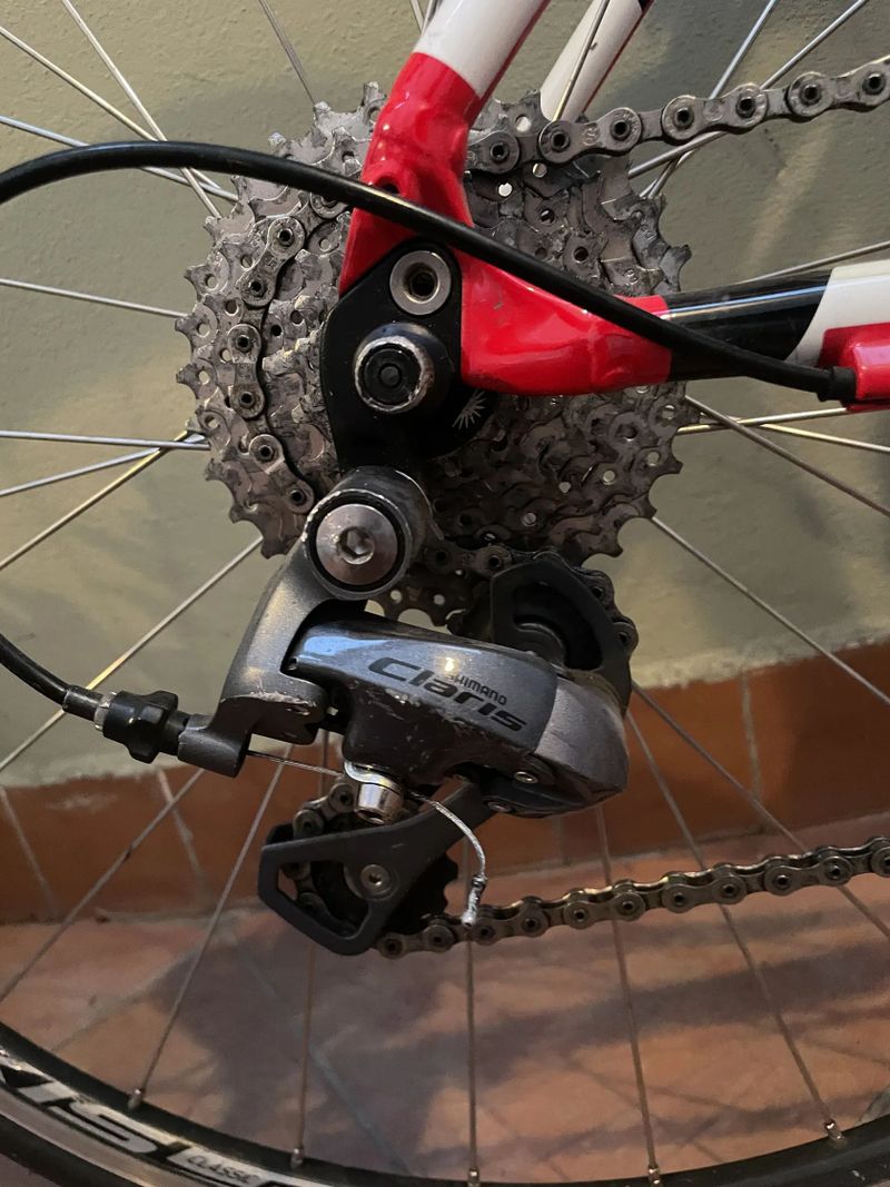 Specialized Allez Junior