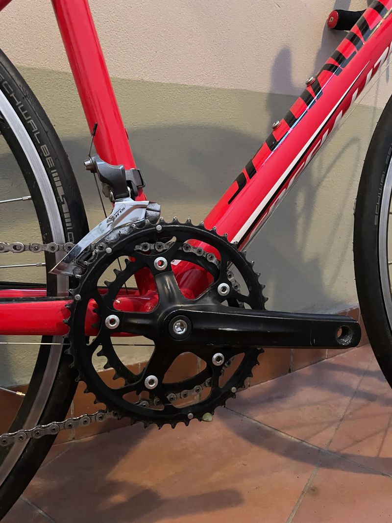 Specialized Allez Junior