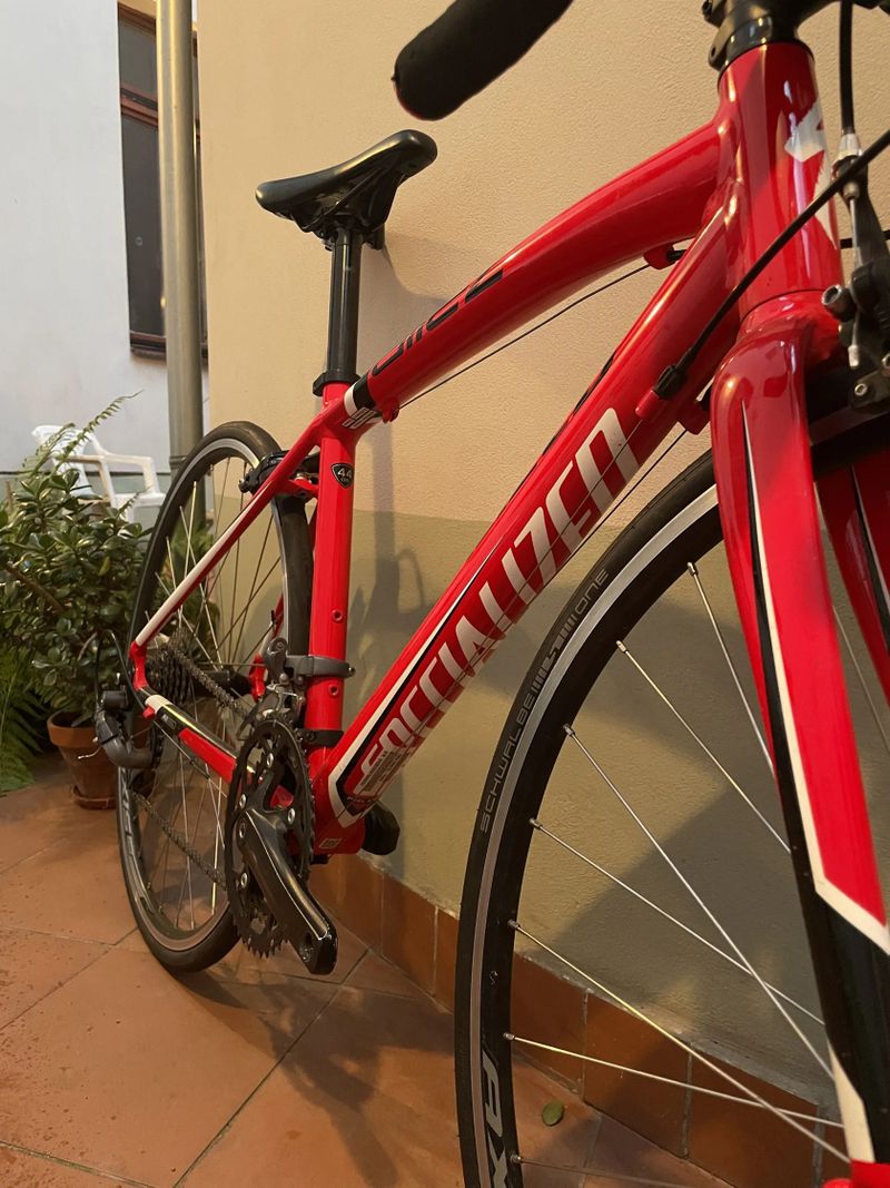 Specialized Allez Junior