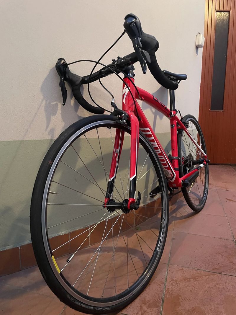 Specialized Allez Junior