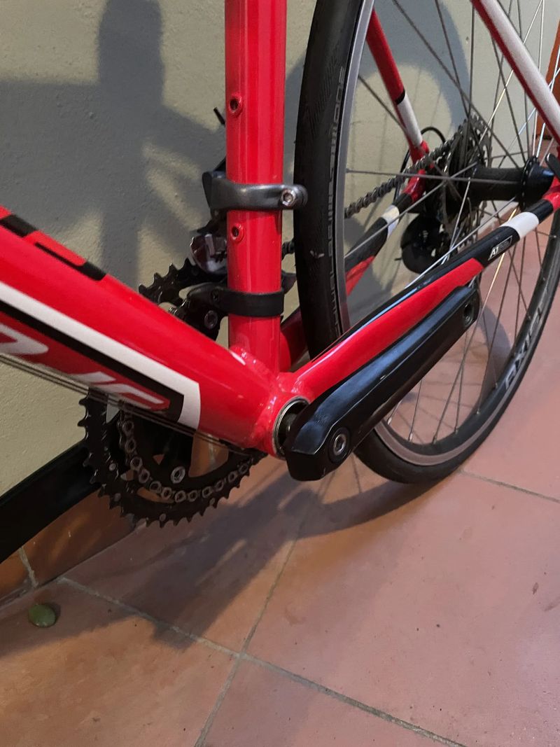 Specialized Allez Junior