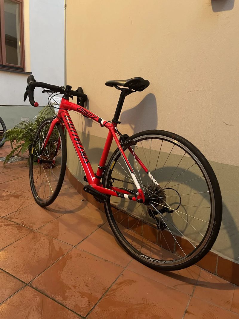 Specialized Allez Junior