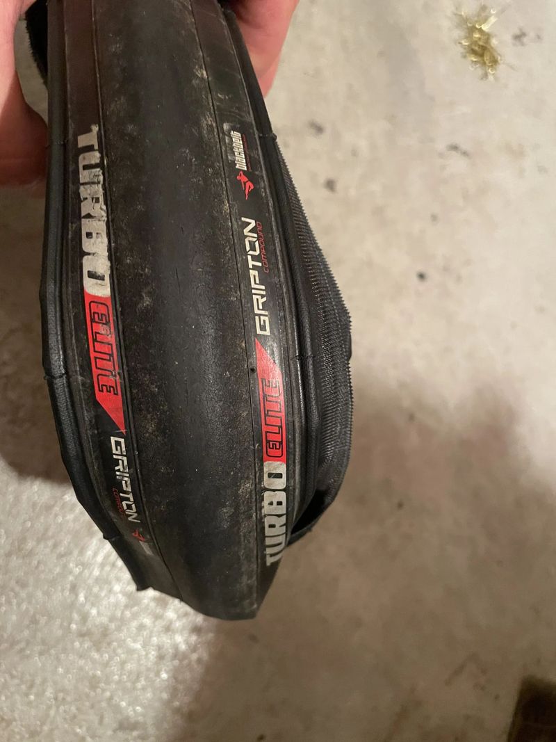 Specialized Allez Junior