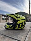 Saracen myst Carbon 