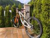 Saracen myst Carbon 