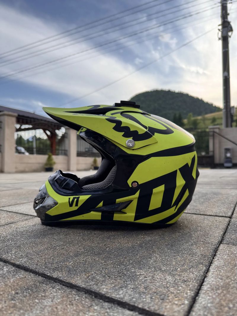 Saracen myst Carbon 