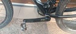 Horké kolo Merida Big Nine XT Edition