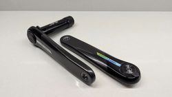 SRAM Force DUB WIDE kliky s powemeterem