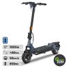 Prodám koloběžku - nejrychlejší jedno motor. 55km/h se 100kg