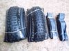 Schwalbe Nobby Nic Evo
