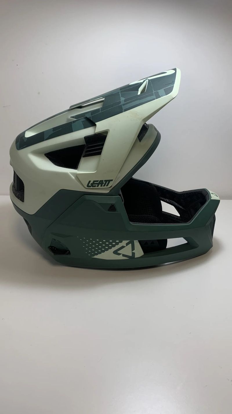 Přilba LEATT MTB Enduro 3.0 vel.S