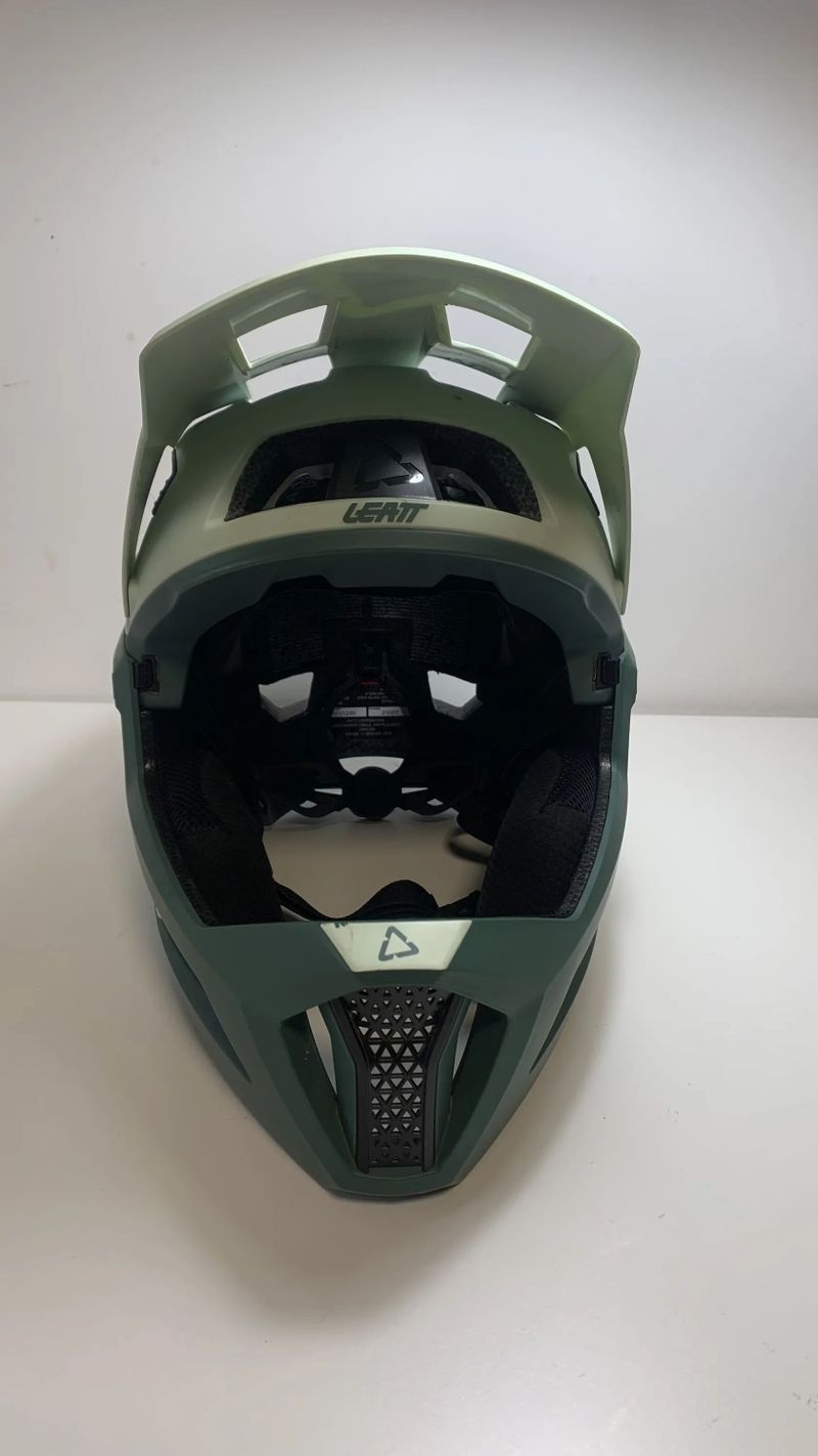 Přilba LEATT MTB Enduro 3.0 vel.S