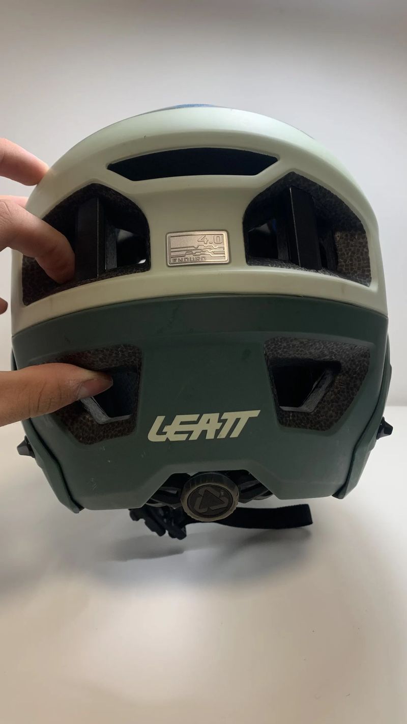 Přilba LEATT MTB Enduro 3.0 vel.S