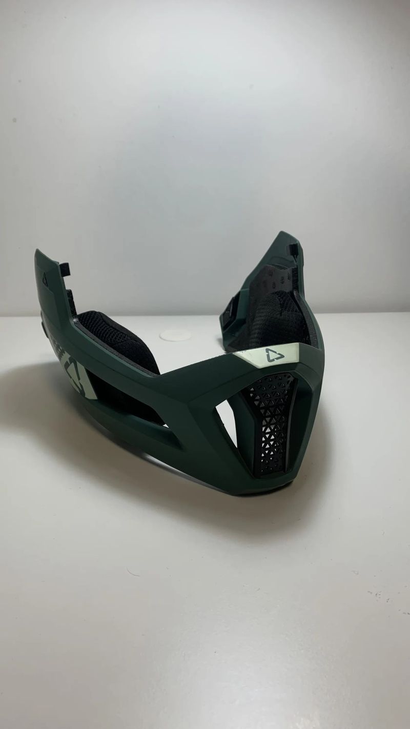 Přilba LEATT MTB Enduro 3.0 vel.S