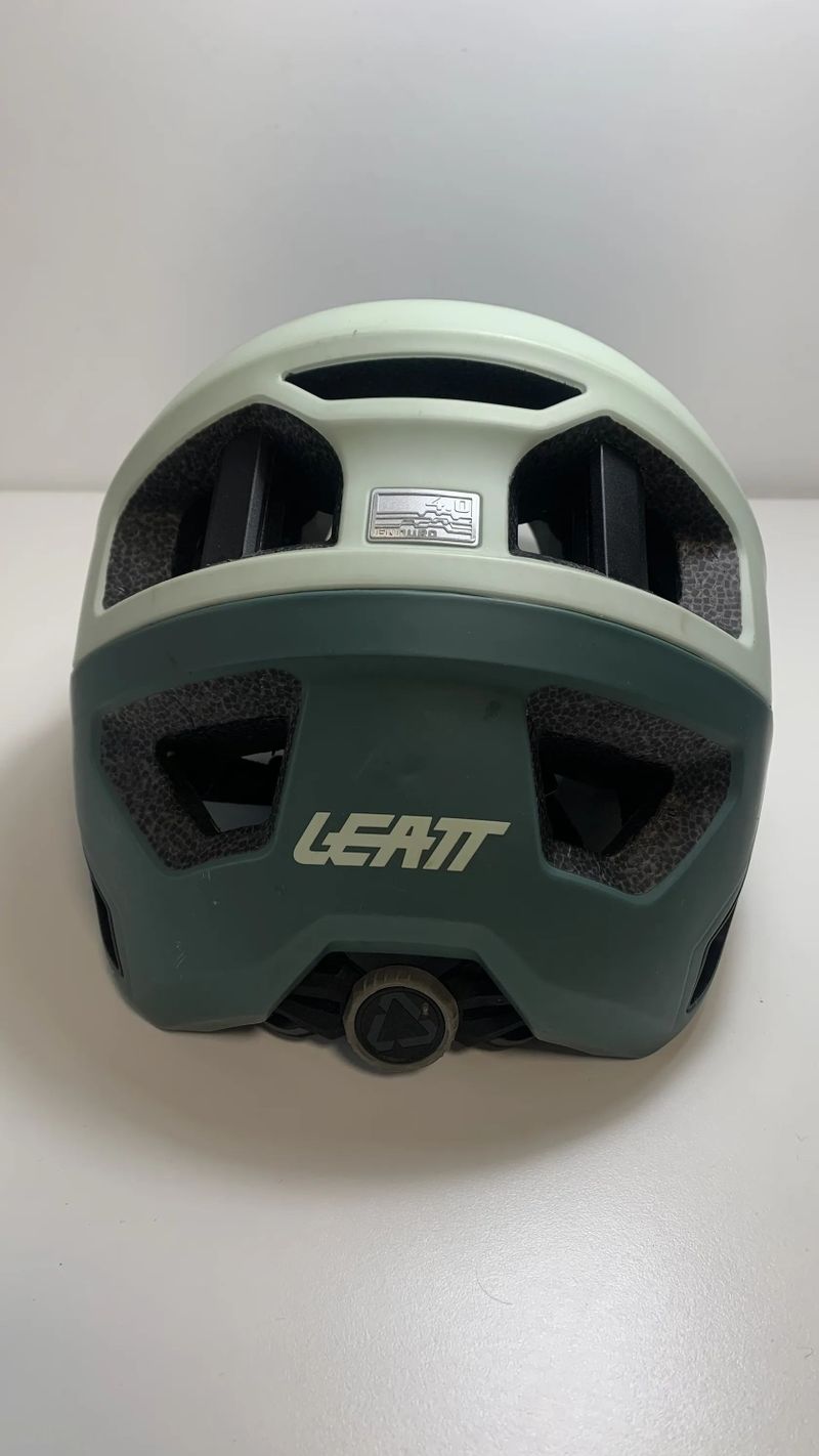 Přilba LEATT MTB Enduro 3.0 vel.S