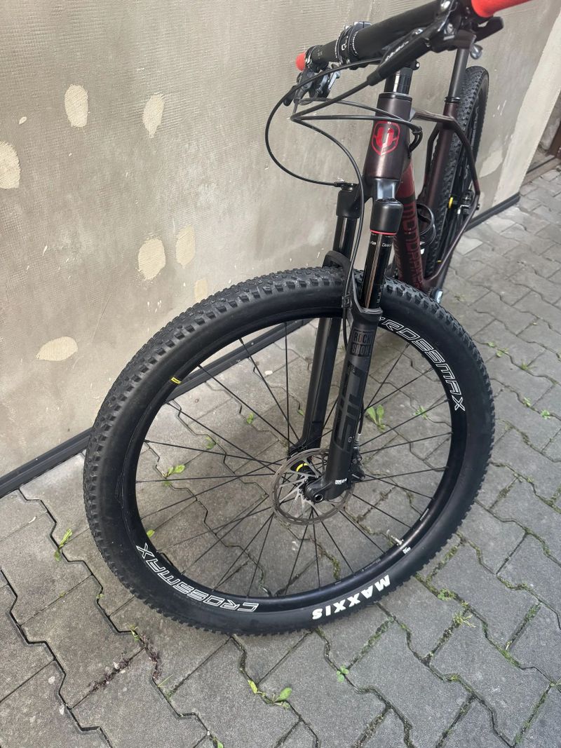 Mondraker Podium Carbon 