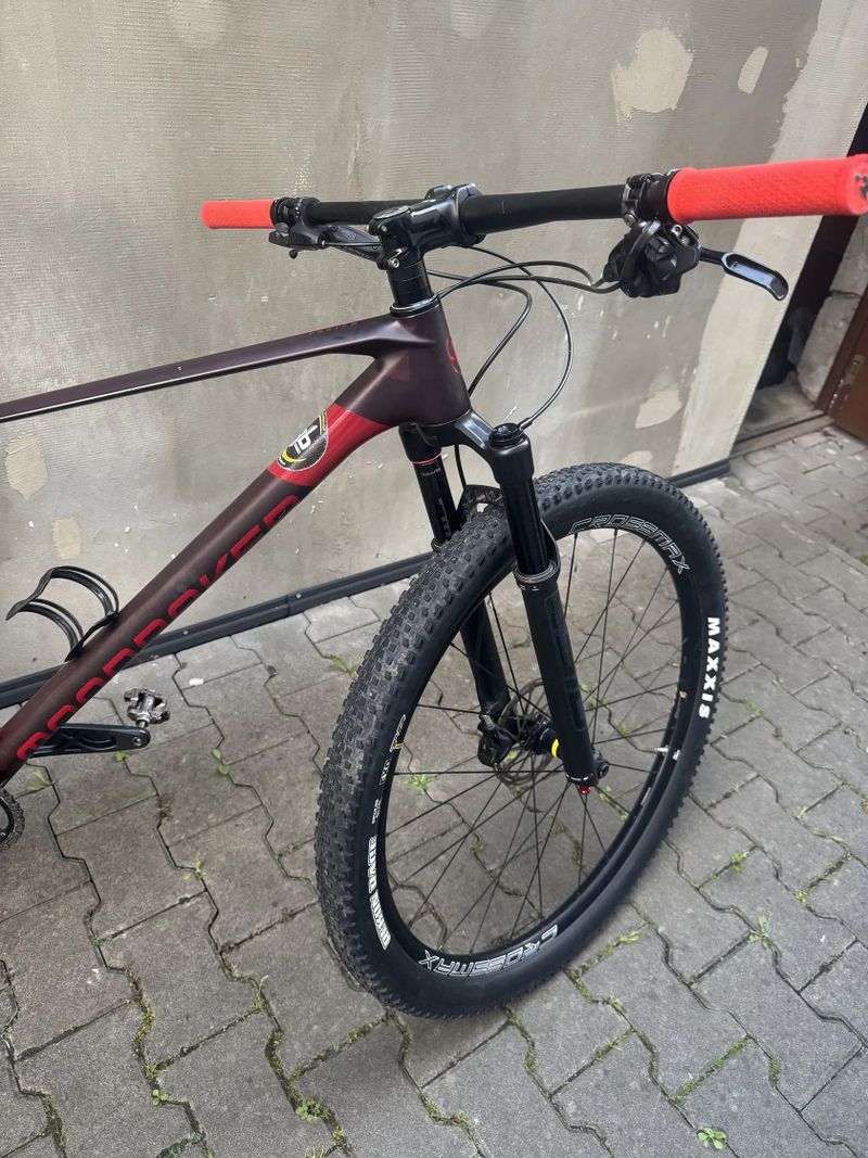 Mondraker Podium Carbon 