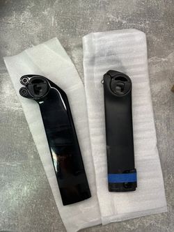 Sedlovka Bontrager, Trek 