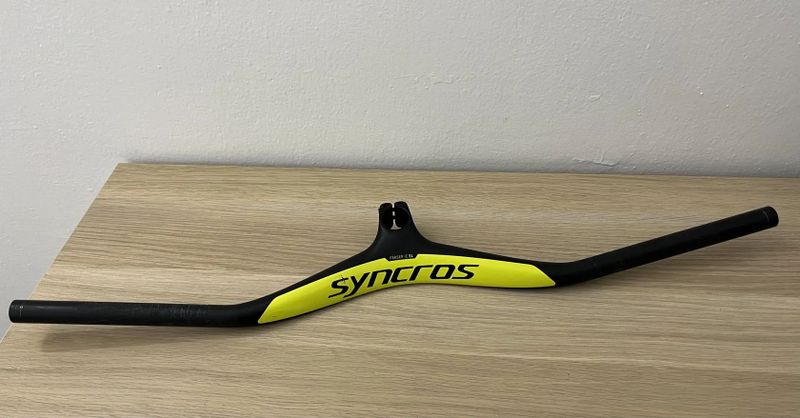 Syncros Fraser SL 90/740mm