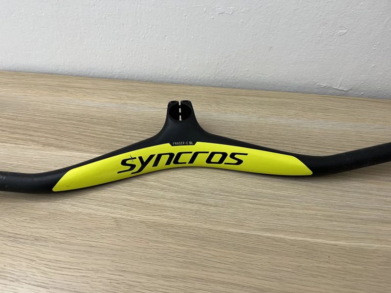 Syncros Fraser SL 90/740mm