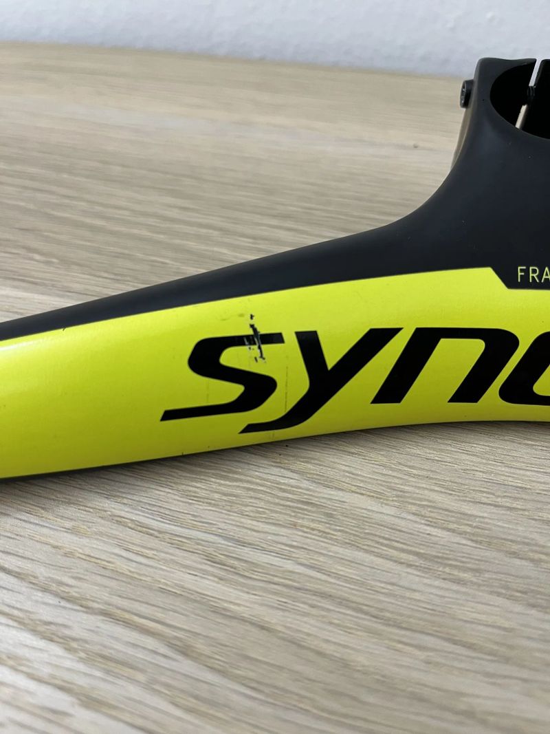 Syncros Fraser SL 90/740mm