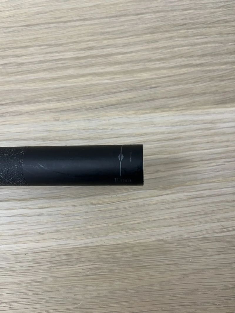 Syncros Fraser SL 90/740mm