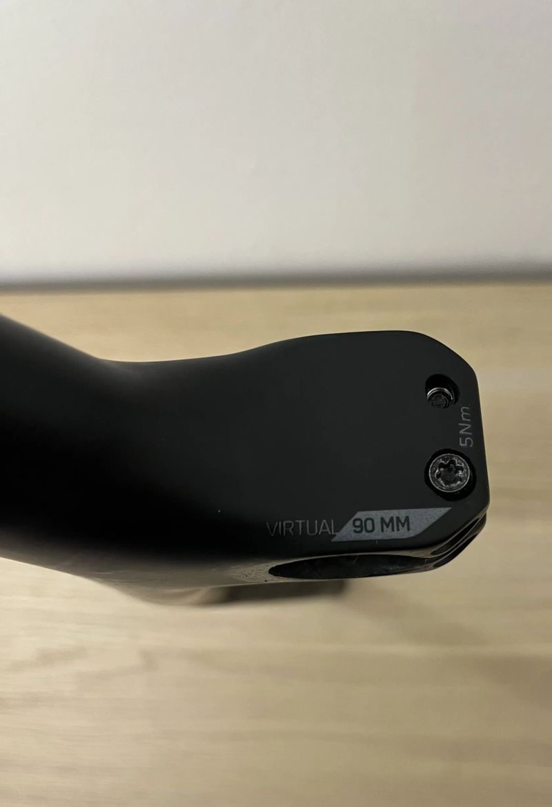 Syncros Fraser SL 90/740mm
