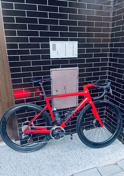 FFWD Ryot 55 DT240