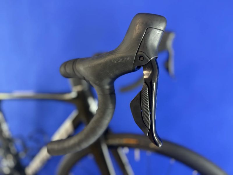 Rozvoz po ČR - Merida 2024 - Scultura 6000 elektrické řaz. 2x12 - vel. XXS pro 150-160cm (kolo č.1)