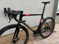 Colnago V3Rs, UAE Emirates, 54s (183-192cm), TOP