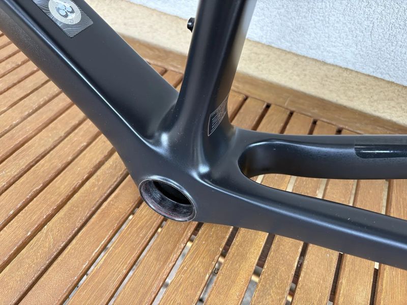 Colnago V4Rs, UAE Emirates, 510 (175-185cm)