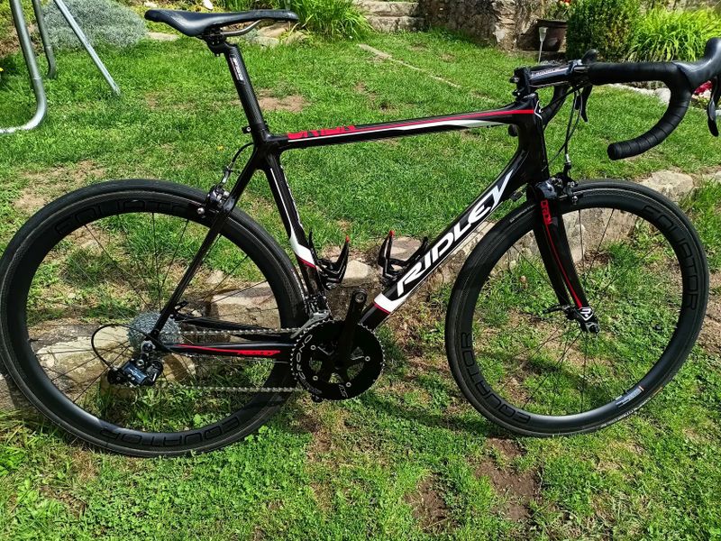 Ridley orion