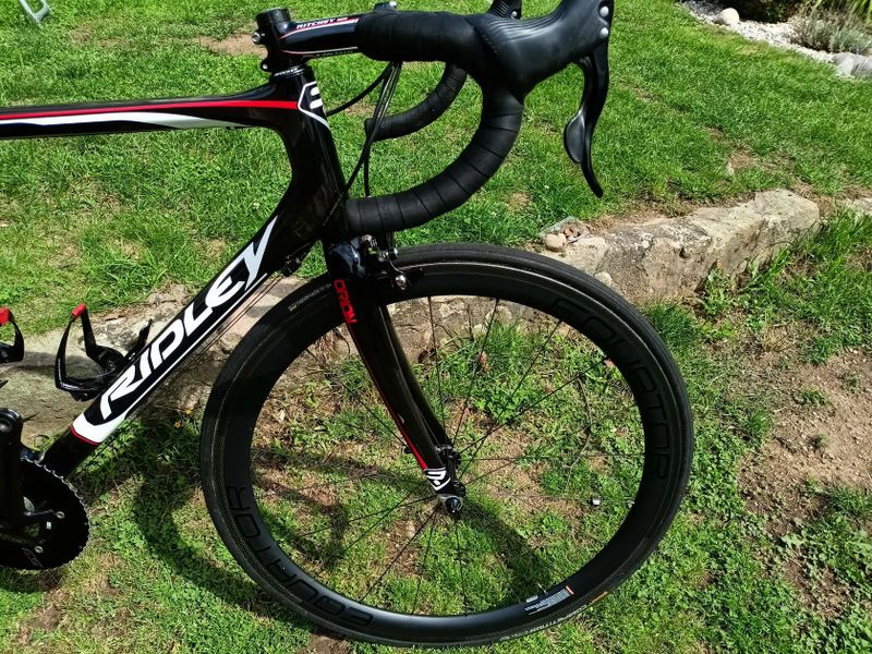 Ridley orion