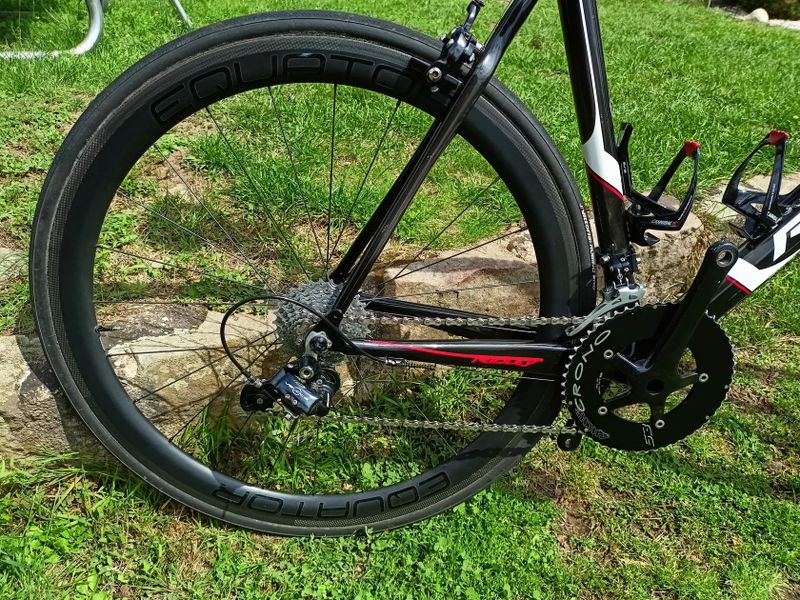 Ridley orion