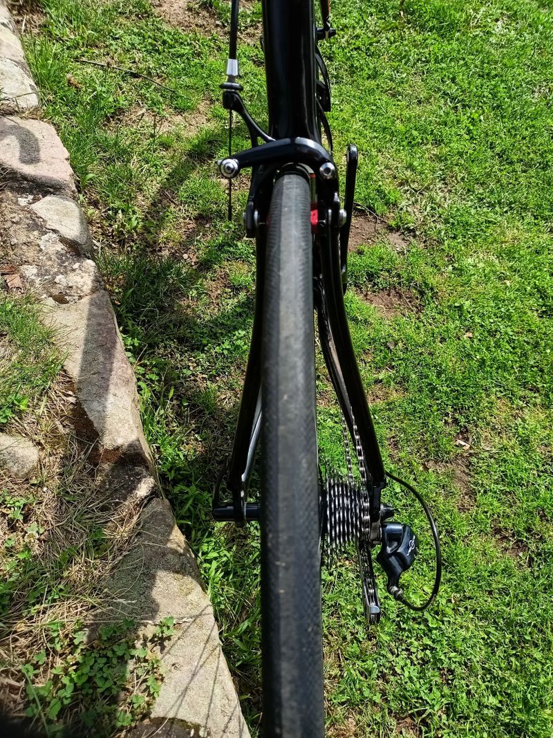 Ridley orion