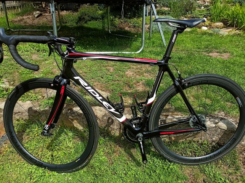 Ridley orion