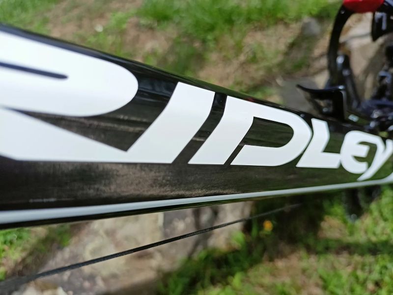 Ridley orion