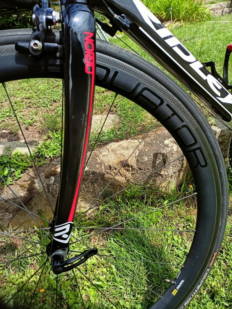 Ridley orion