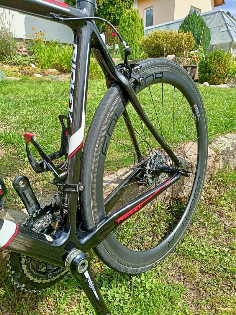 Ridley orion