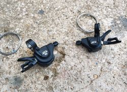 Shimano SLX 