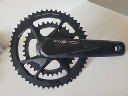 Nove kliky FSA Energy