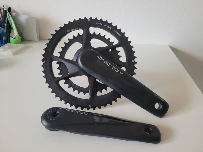 Nove kliky FSA Energy