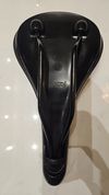 Sedlo Fabric Scoop Shallow