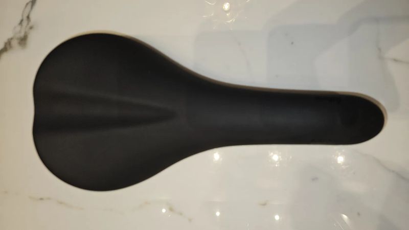 Sedlo Fabric Scoop Shallow