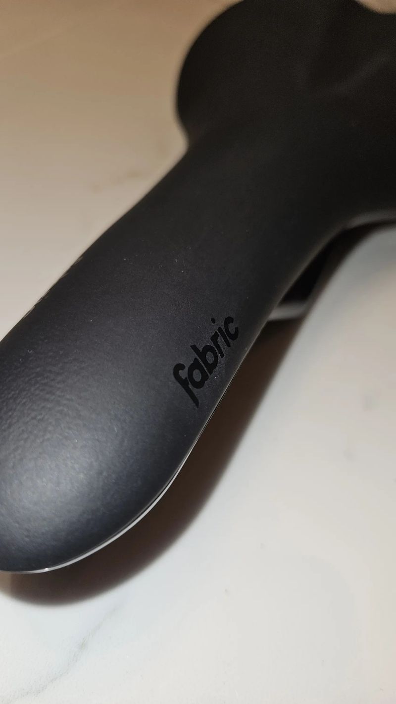 Sedlo Fabric Scoop Shallow