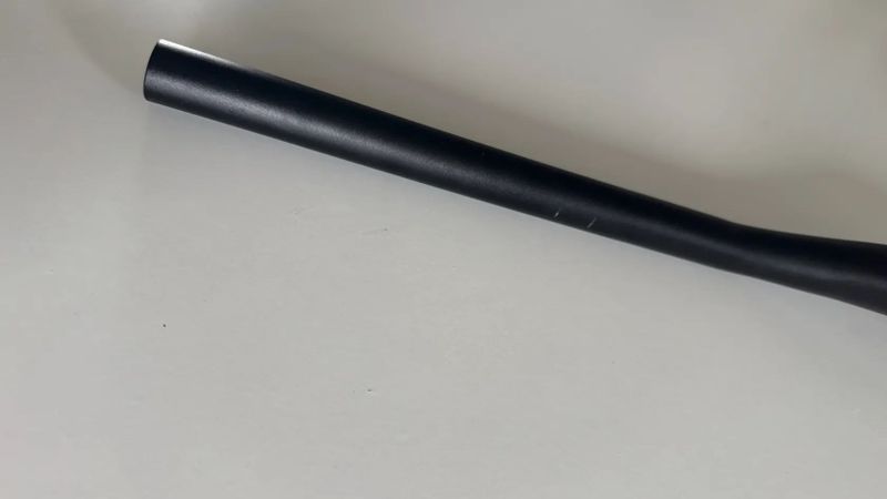 Prodám Burgtec Ride Wide 35 × 780 mm sundané z nového kola