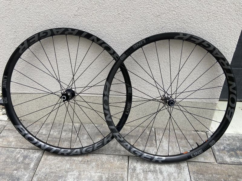 Bontrager LinePRO30